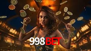 Experiência VIP 998BET