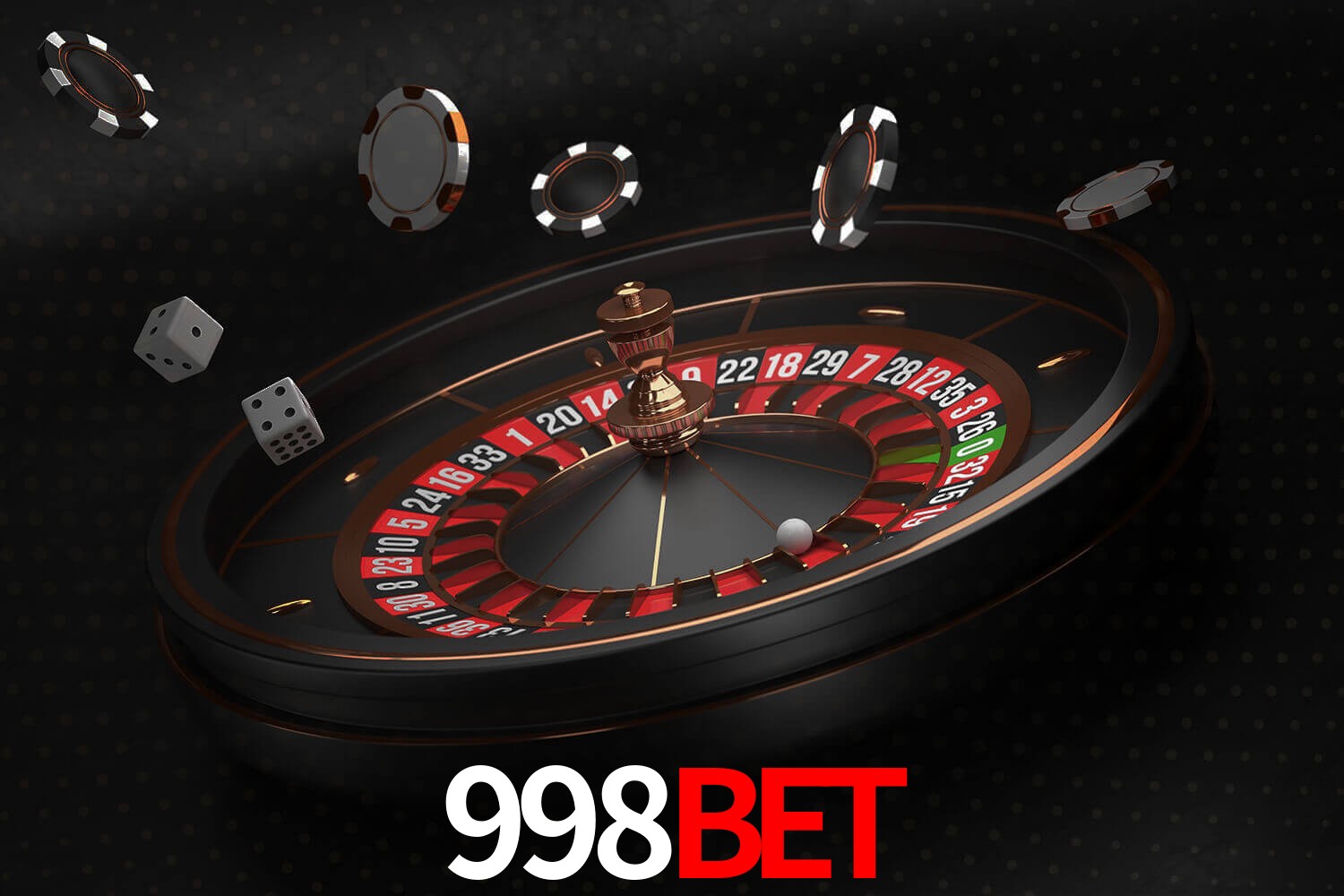 998BET slot