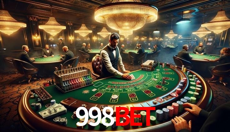 Statistics 998BET