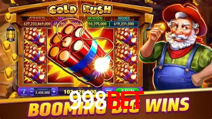 A Revolução dos Aplicativos de Jogos no 998BET