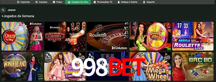 998BET bet