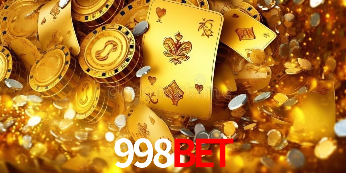 Explorando a Categoria de Eventos em Apostas na 998BET
