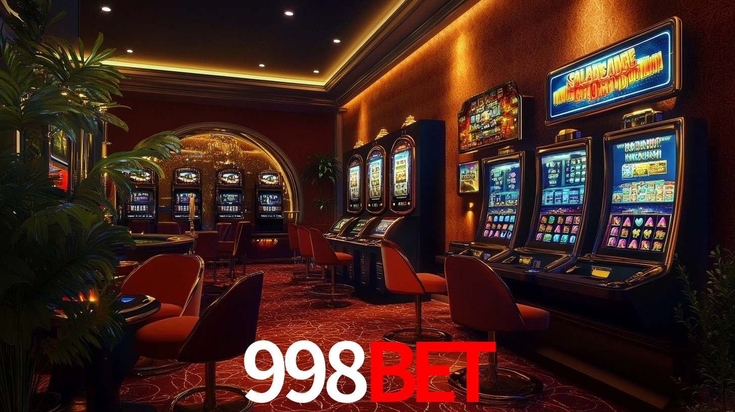 Exclusive Games 998BET