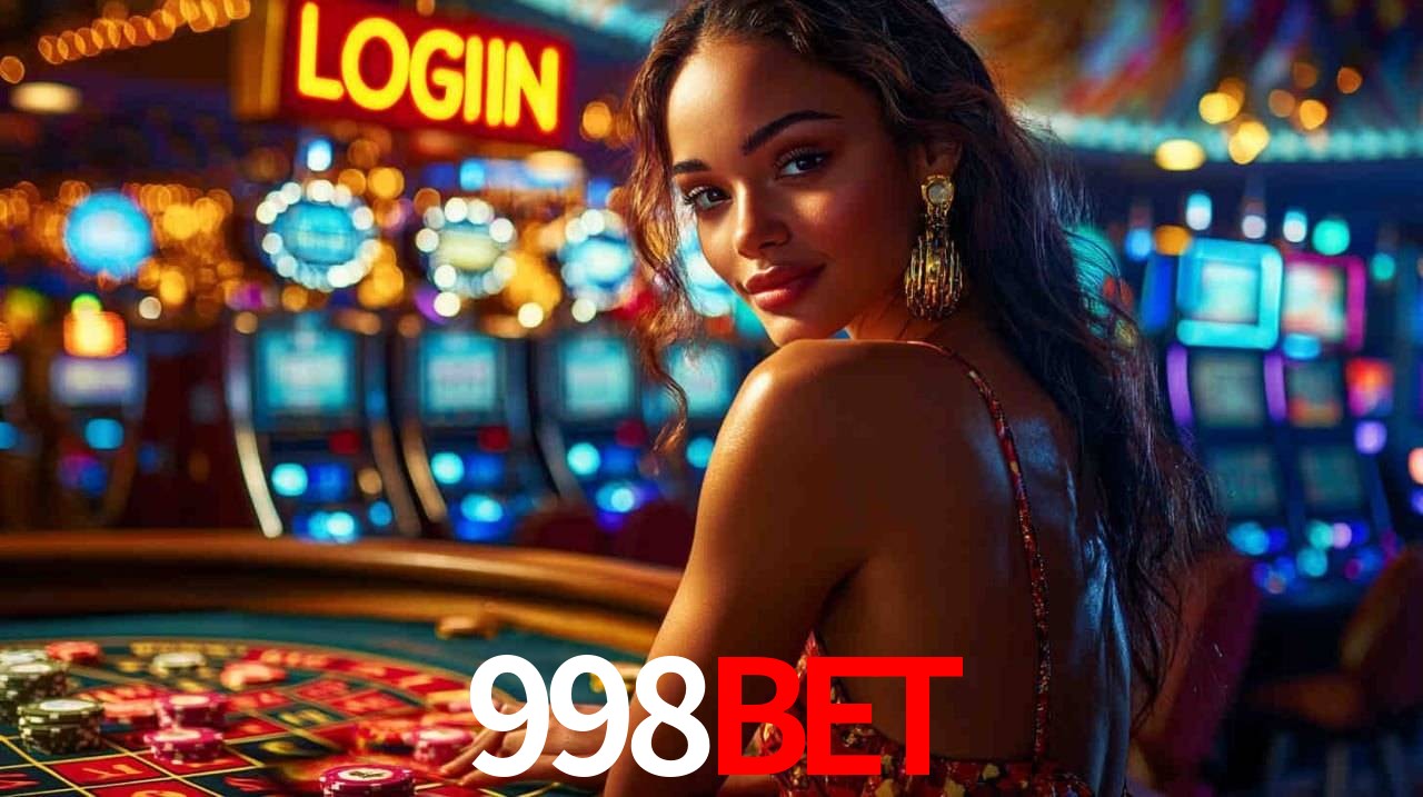 Live Casino 998BET