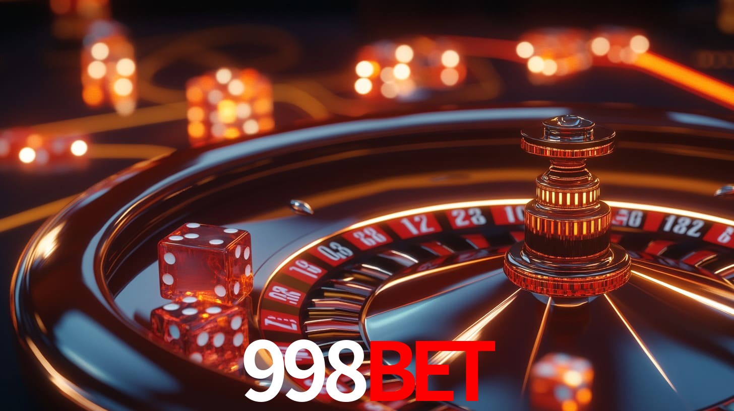 Live Casino 998BET