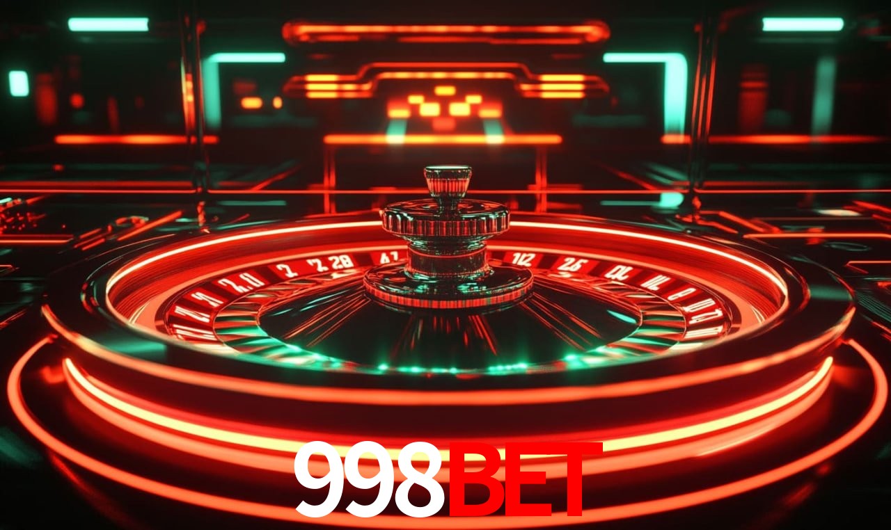 Descubra a Magia dos Jogos de Arcade no 998BET