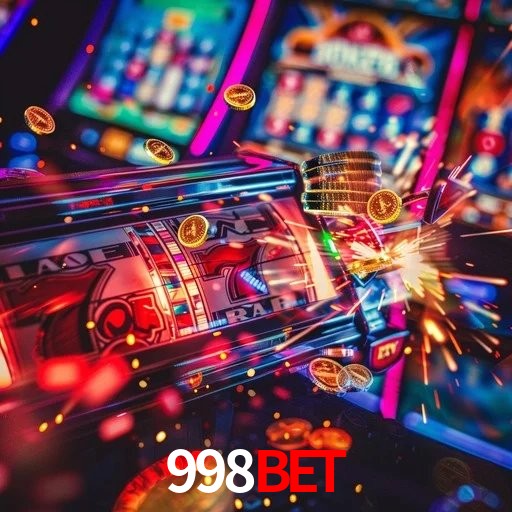 cassino 998BET