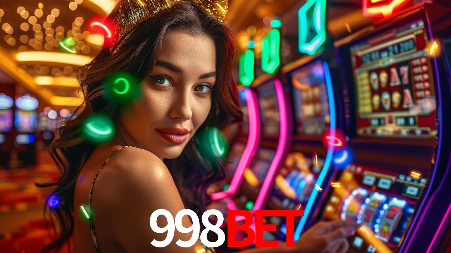 Exclusive Games 998BET