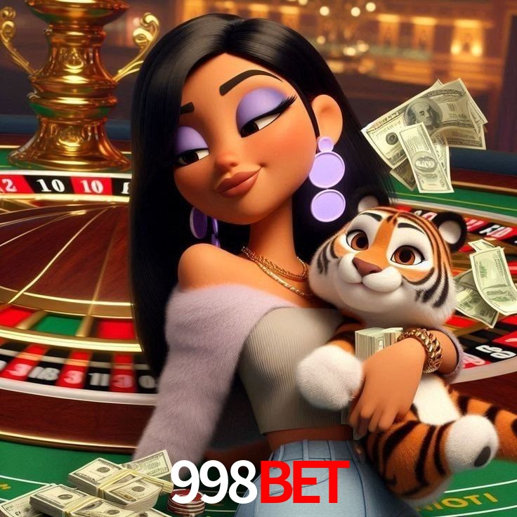 Tennis Betting 998BET