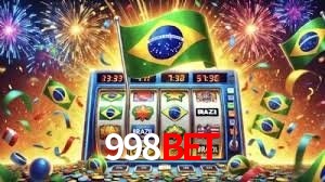 Gates of Olympus 998BET