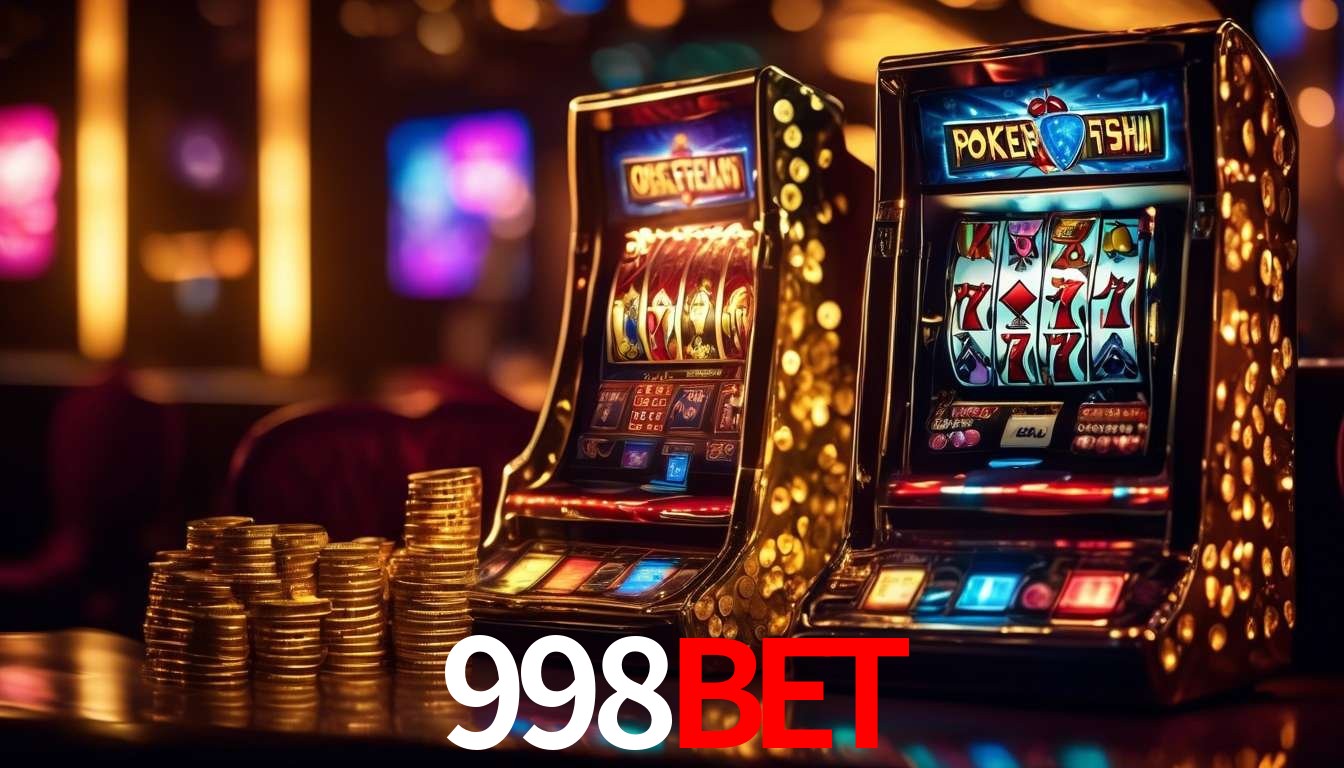 Descubra o Programa VIP da 998BET: Vantagens Exclusivas para Jogadores