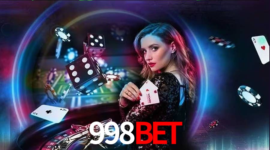 2FA Security 998BET