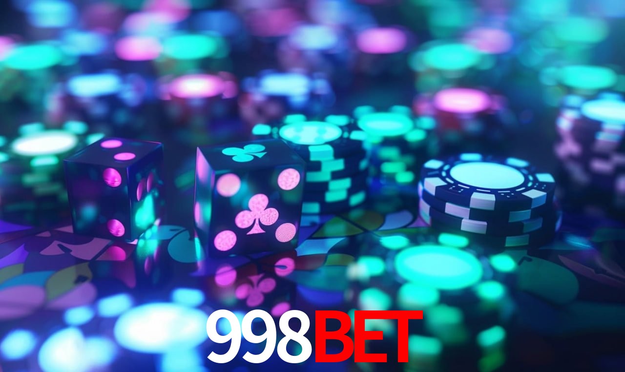 Football Betting 998BET