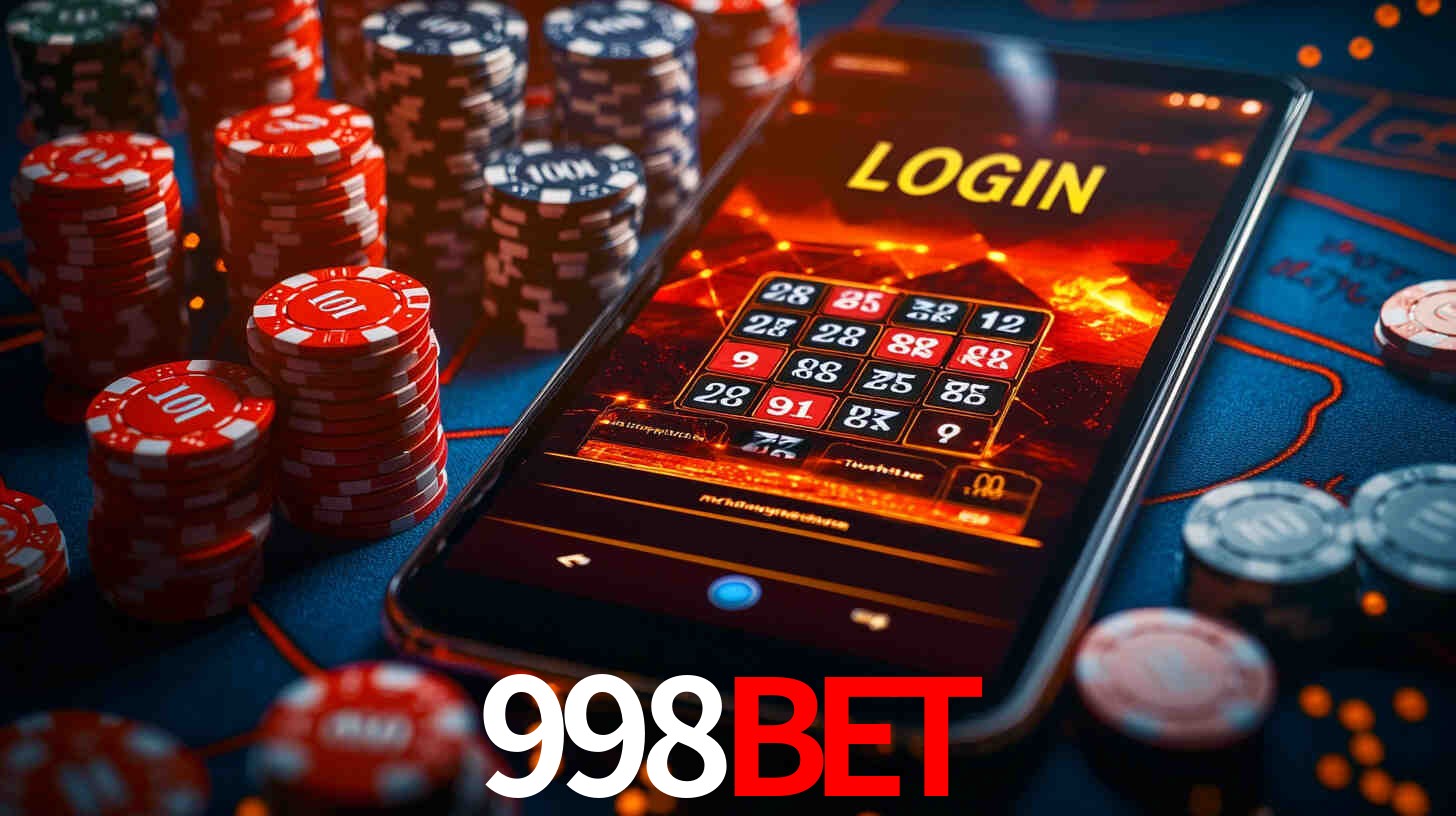 998BET slot