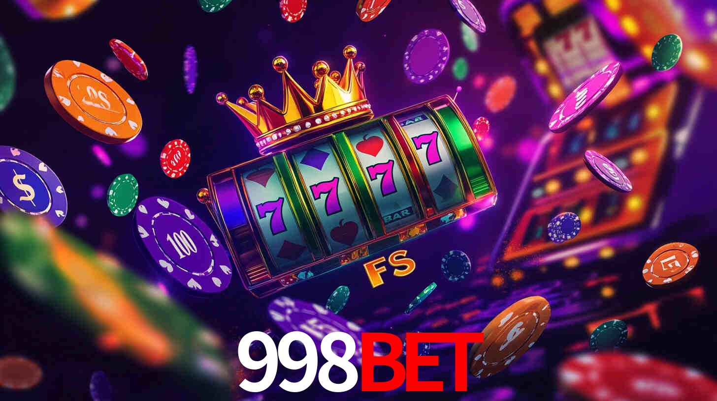 Premium Interface 998BET