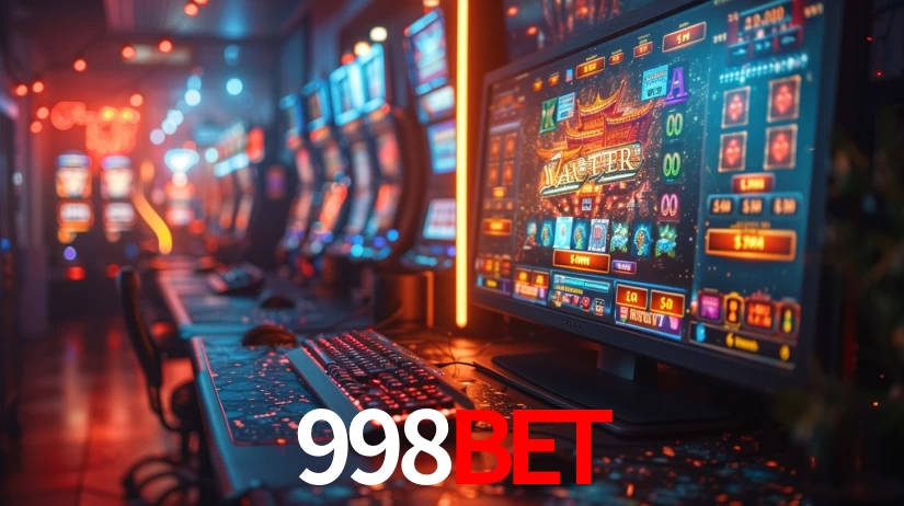 998BET slot