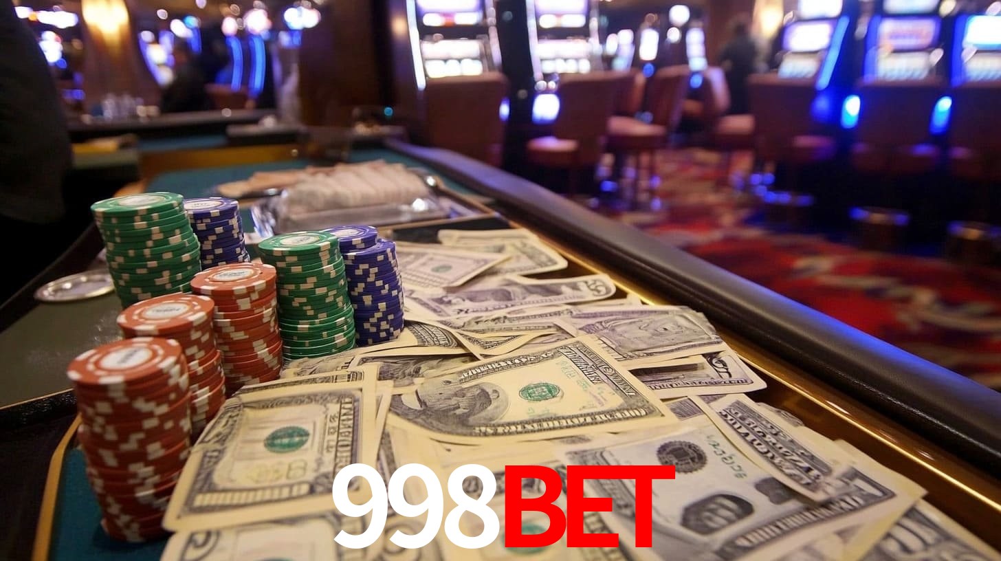 Exclusive Offers 998BET