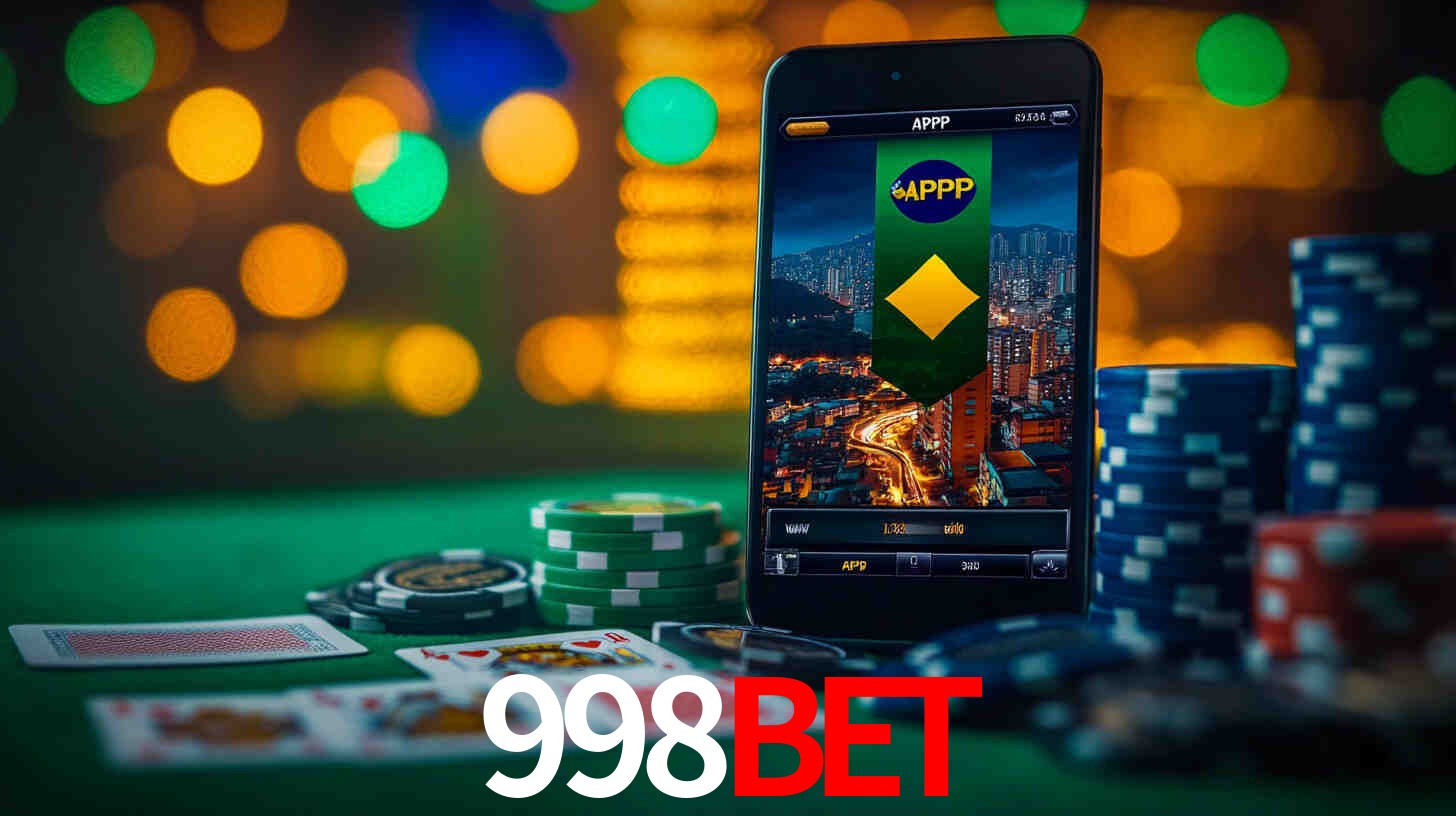 A Popularidade dos Caça-Níqueis no 998BET