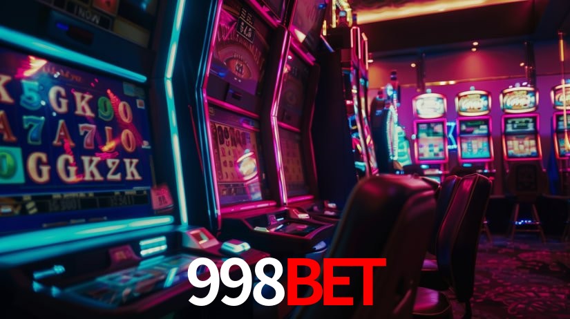 Exclusive Offers 998BET