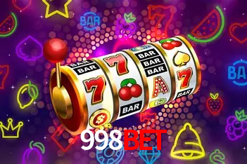 Descubra a Magia dos Jogos de Arcade no 998BET