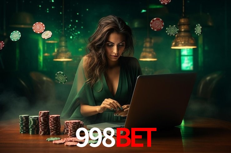 998BET App Interface