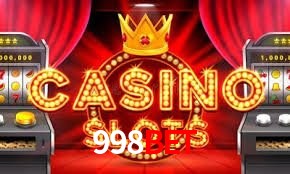 Bonus Features 998BET