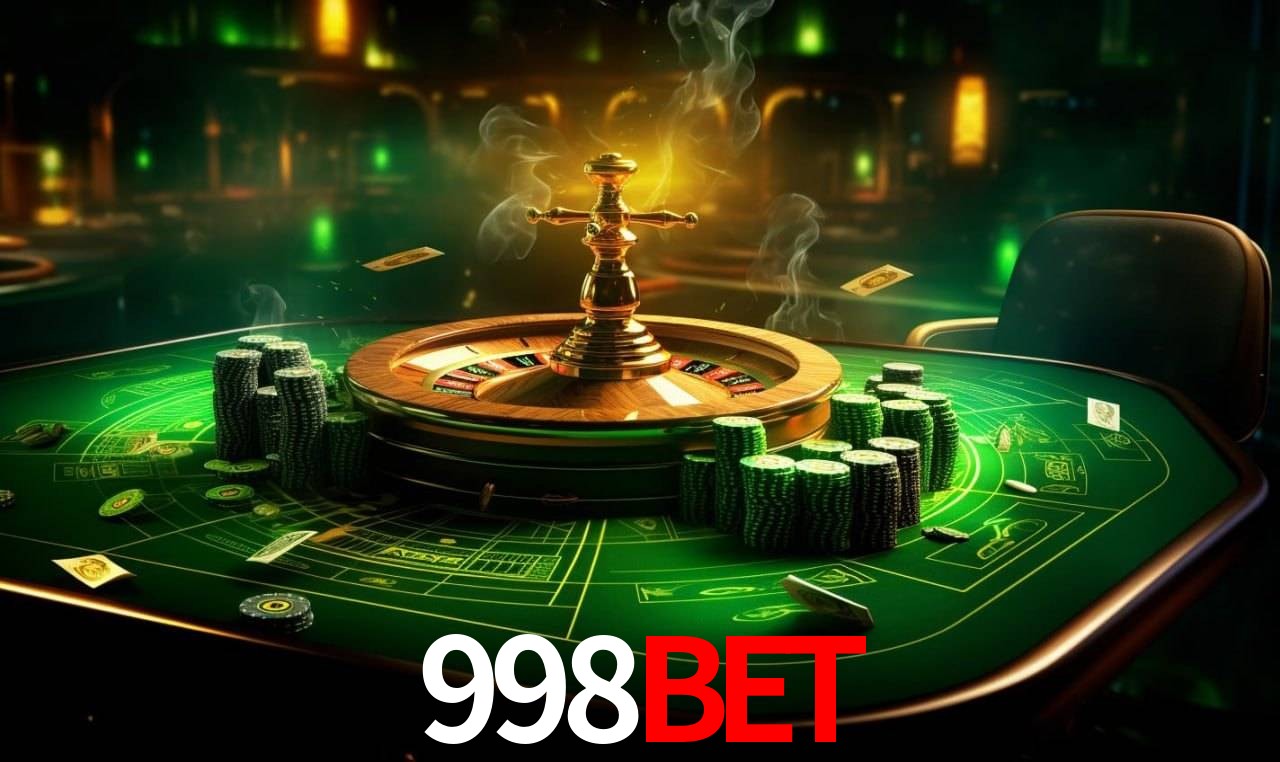 Desvendando o Mundo dos Jogos Virtuais na 998BET