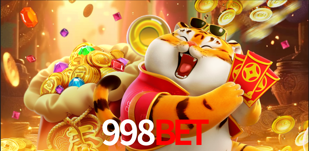 998BET: A Experiência de Casino com Jogos de Mesa ao Vivo