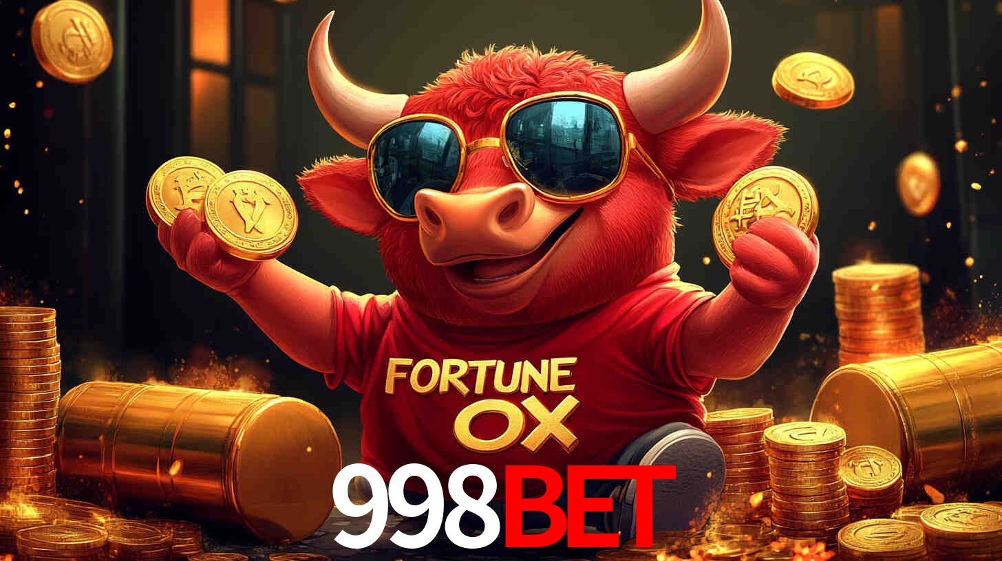 Desvendando o Mundo dos Jogos Virtuais na 998BET