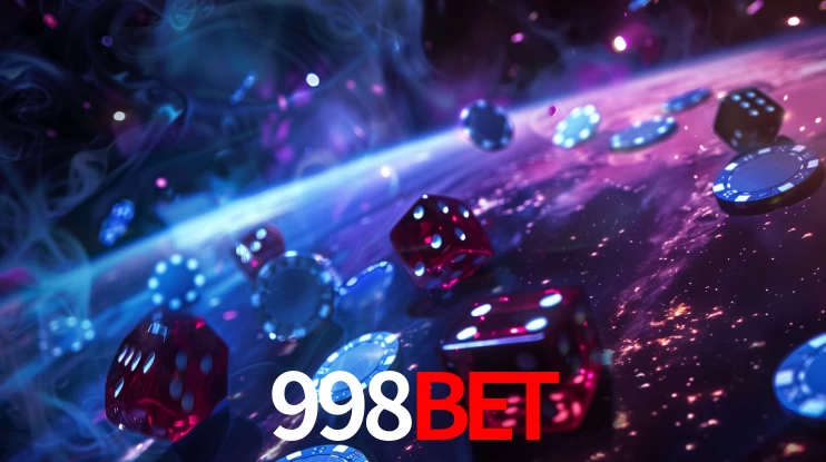 Slot Games 998BET