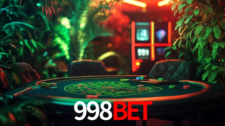 Welcome Bonus 998BET