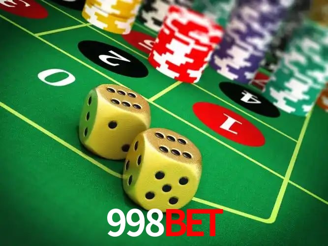 Basketball Betting 998BET