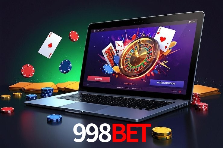 Platform Technology 998BET