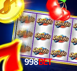 A Revolução dos Aplicativos de Jogos no 998BET