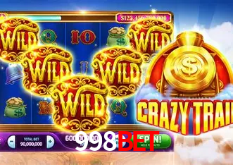 Descubra o Mundo do Cassino Online com 998BET