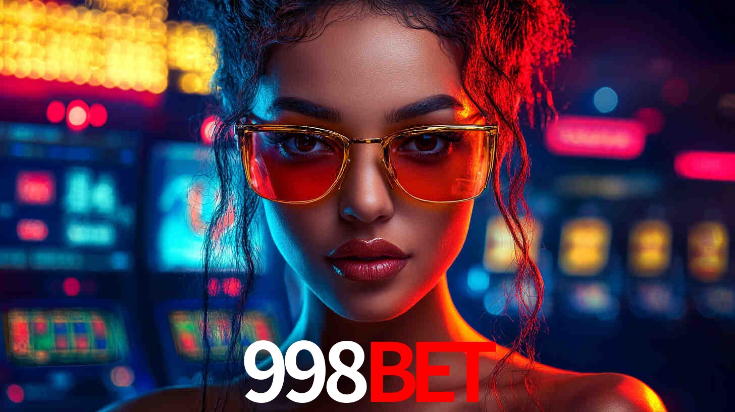 Apostas Esportivas na 998BET: Um Guia Completo