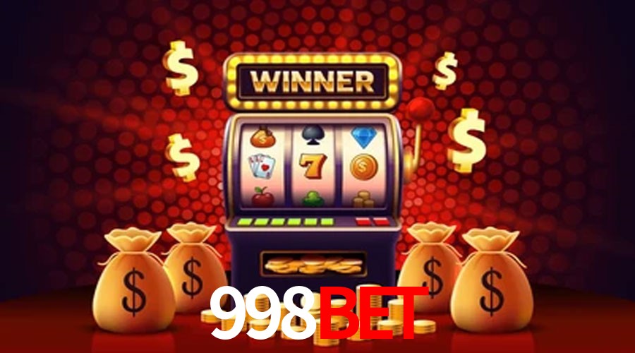 Secure Login 998BET