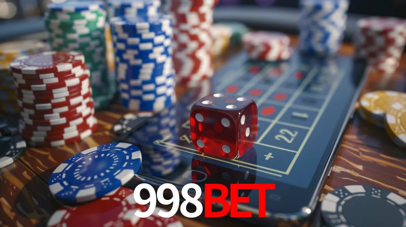 998BET,998BET.com
