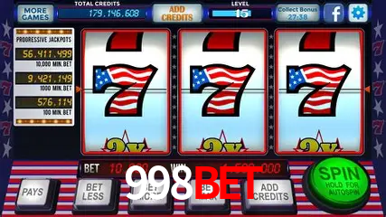 Live Casino 998BET