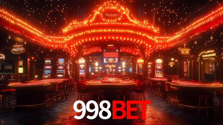 Explore as vantagens do 998BET: serviço profissional e confiabilidade