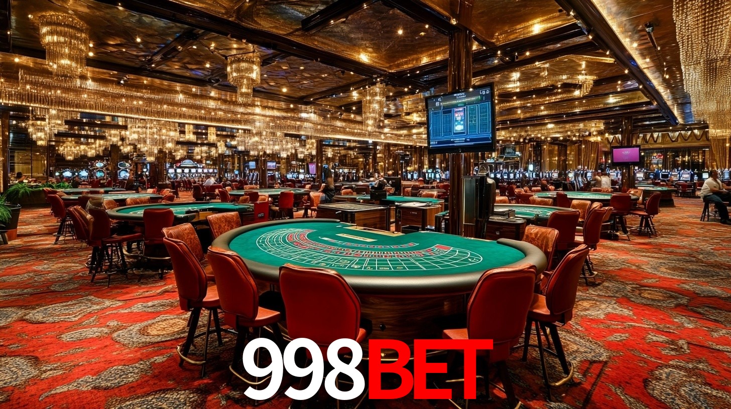 998BET,998BET.com