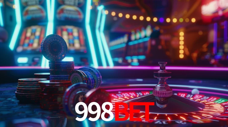 Live Casino 998BET