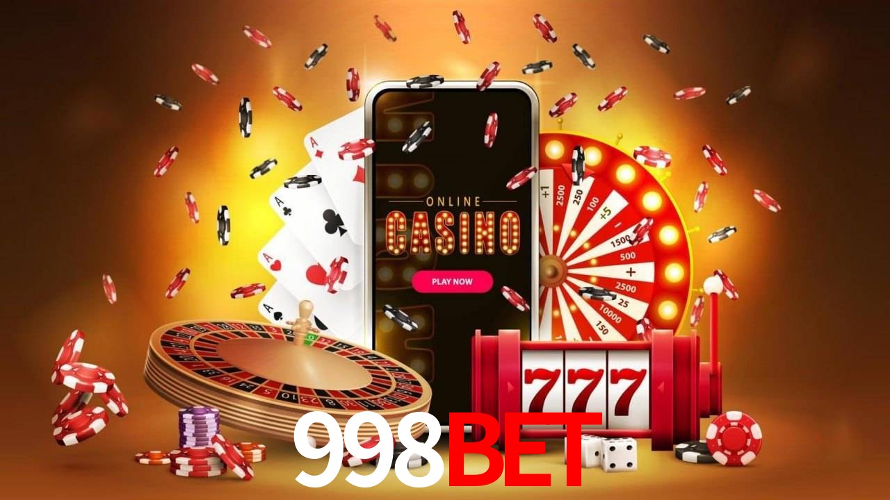 Game Providers 998BET