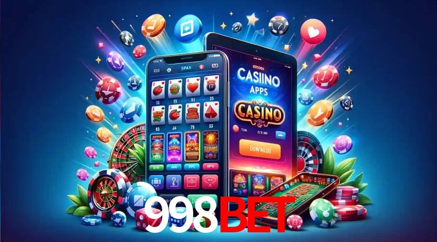Account Benefits 998BET