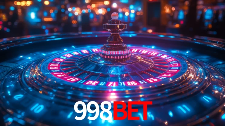 998BET slot