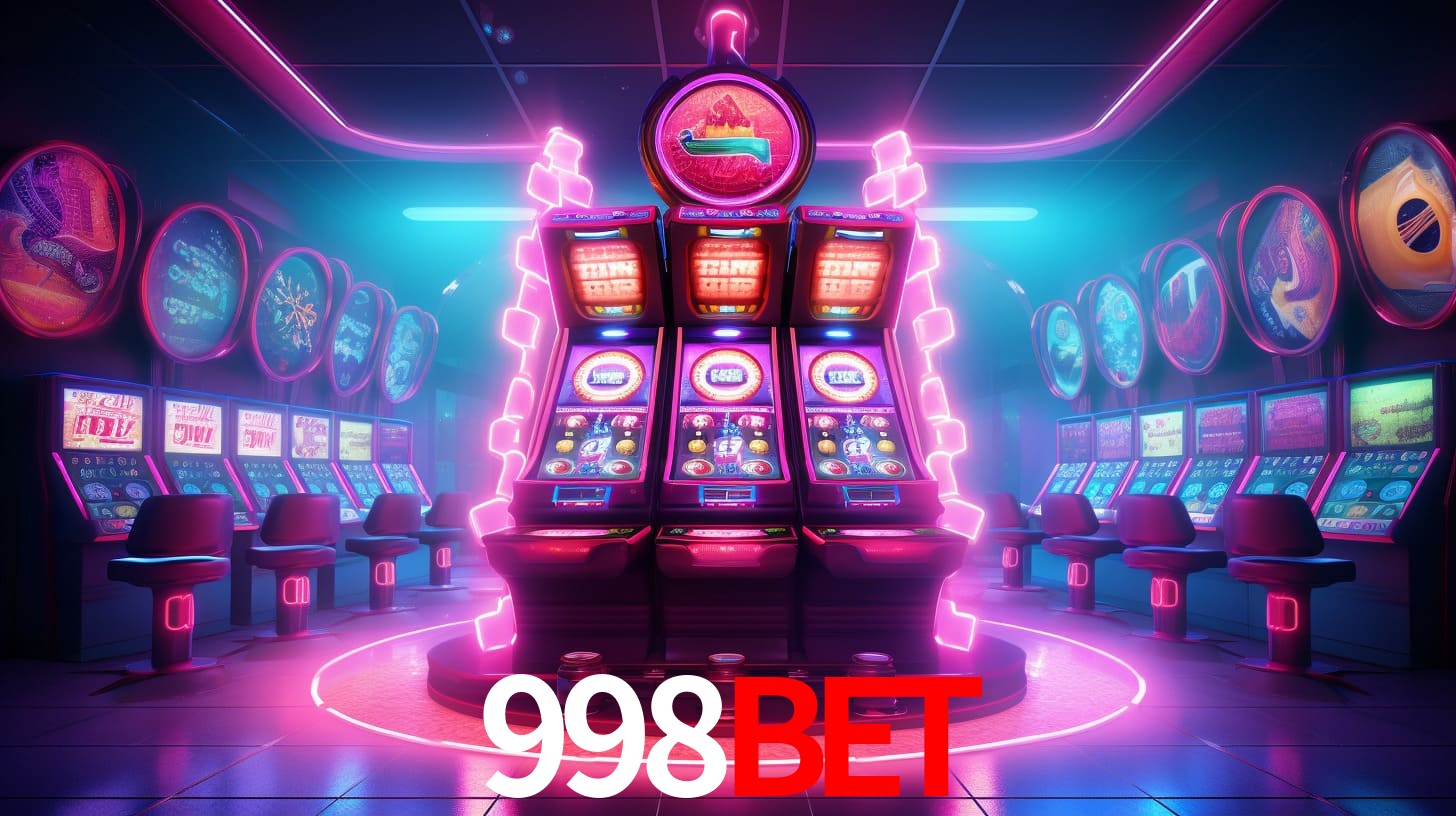 998BET: Seu Especialista em Apostas Esportivas Brasileiras