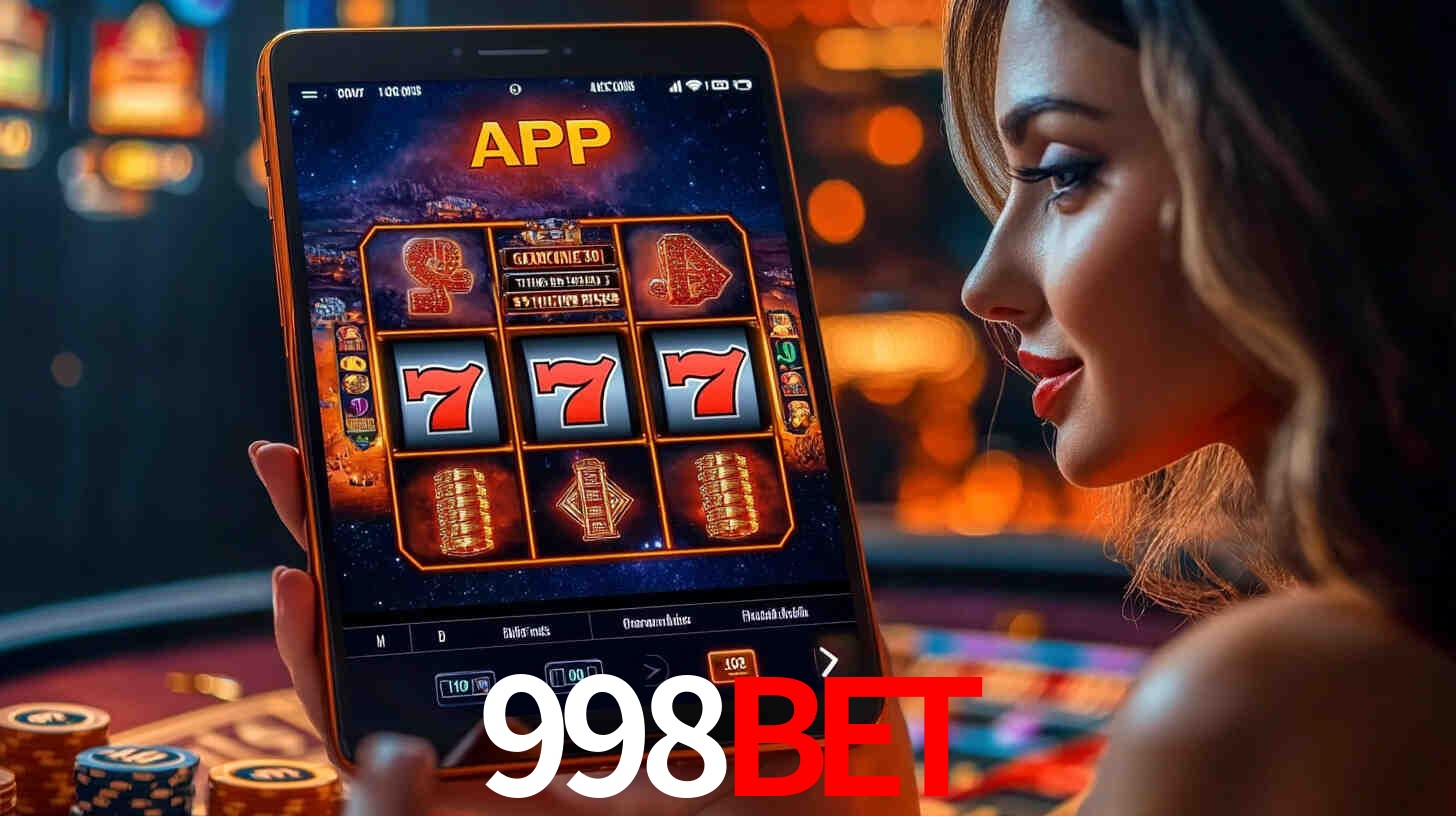 998BET slot