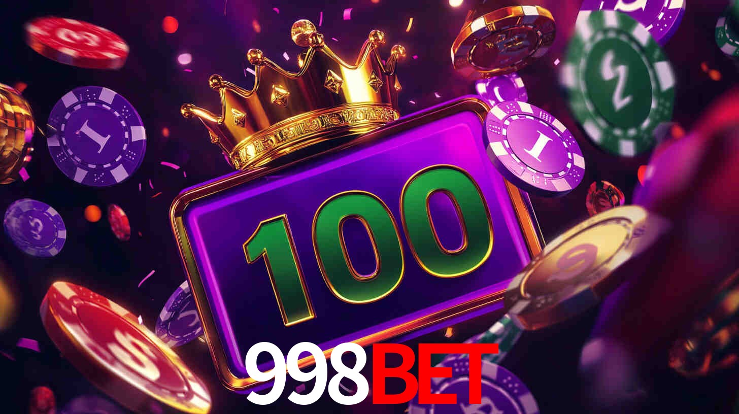 998BET App Interface