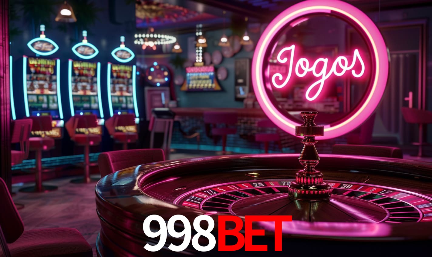 Descubra a Essência do 998BET: Nossa História e Compromissos
