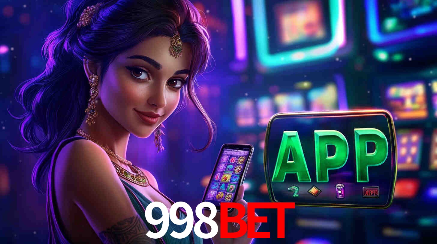Bônus Generosos e Exclusivos no 998BET para Você!